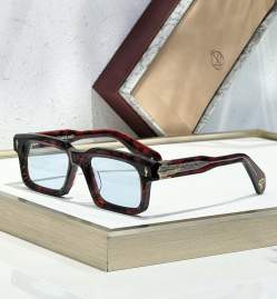 Picture of Jacques Marie Mage Sunglasses _SKUfw76010174fw